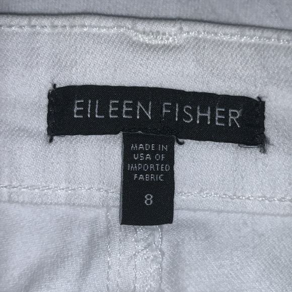 Eileen Fisher Jeans - Picture 3 of 7